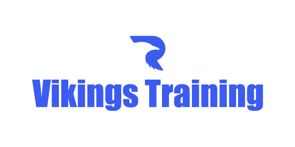 vikings-training-logo
